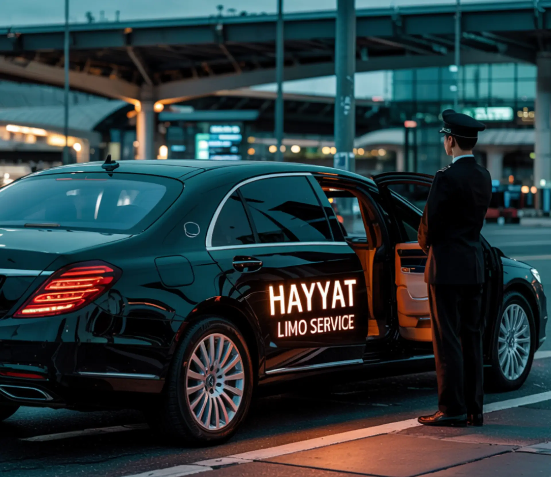 Car Service to Logan airport Cost