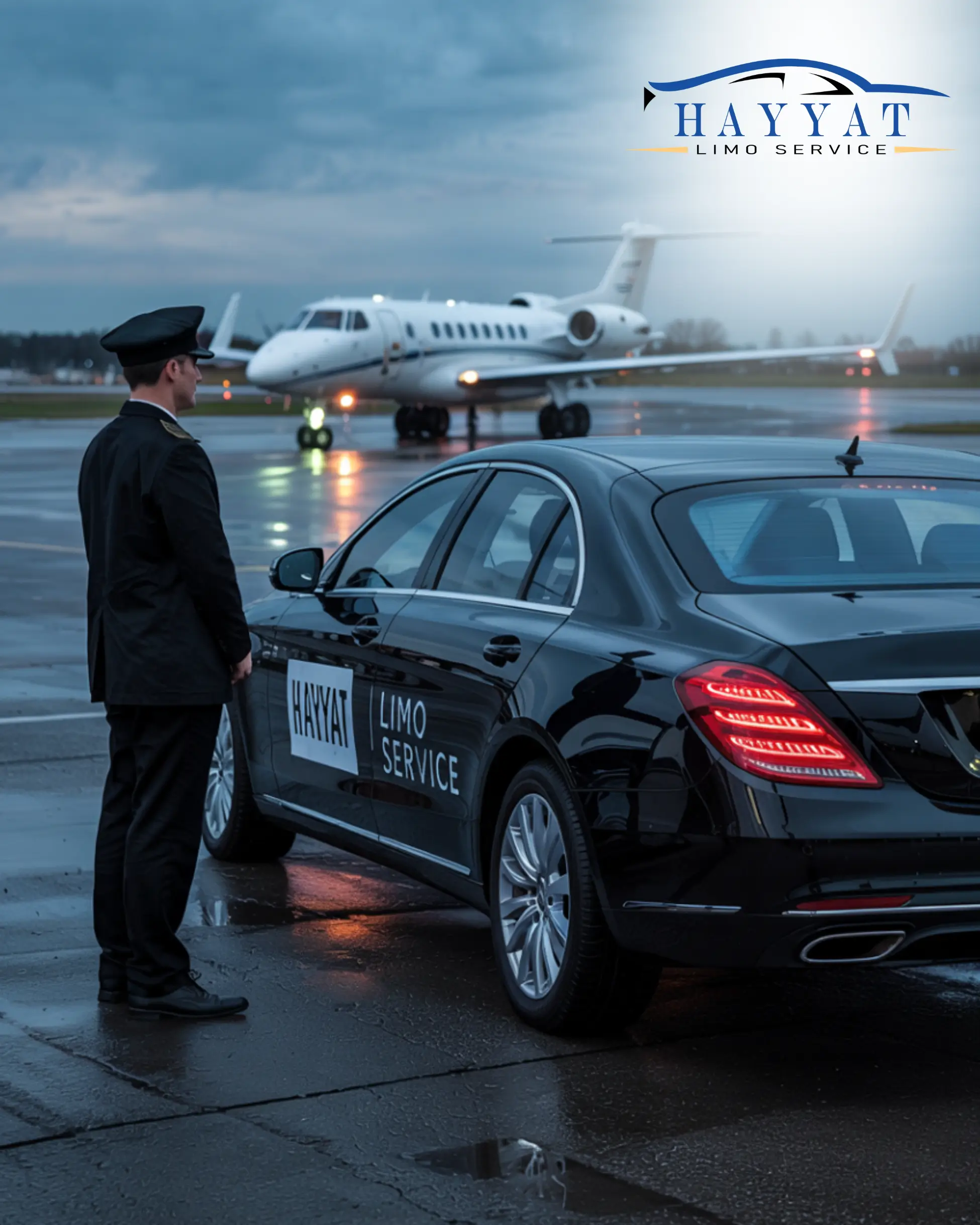 Car Sevice to PVD Airport