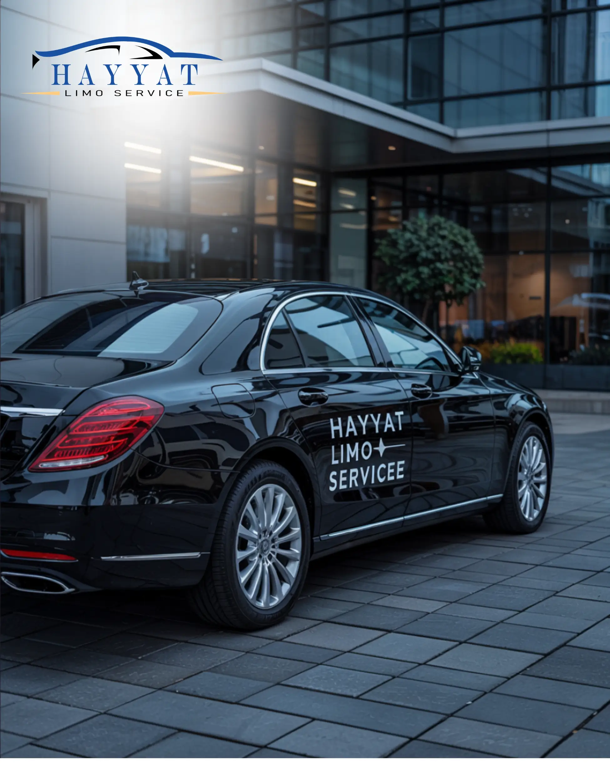 Limo service to tf green airport