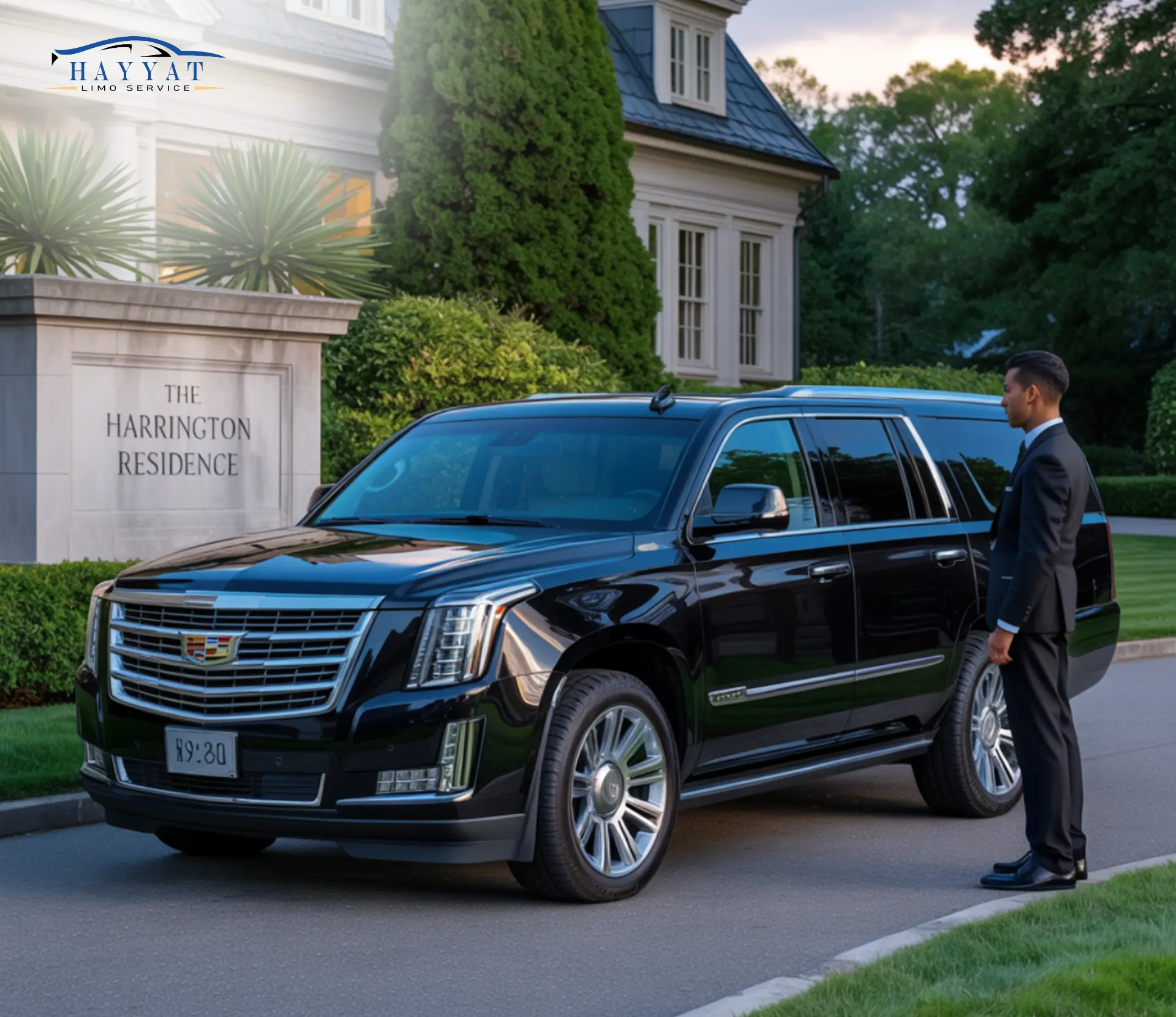 hanover ma limo service