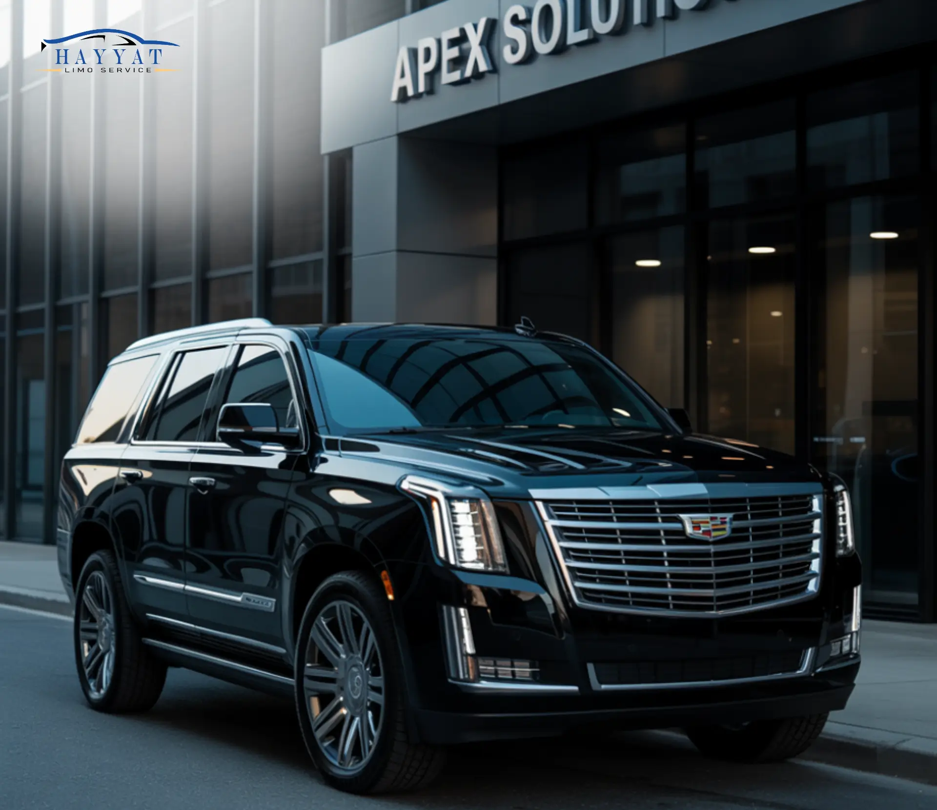 Limo Service Norwood Ma