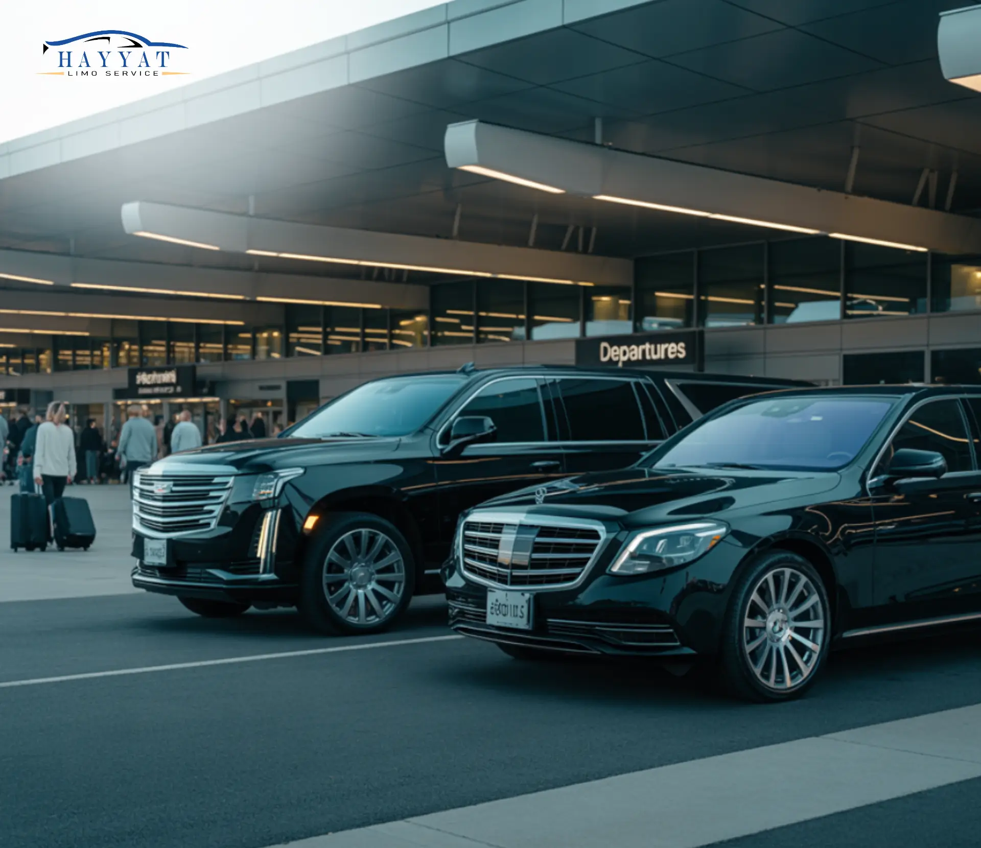 Limo service norwood to airport