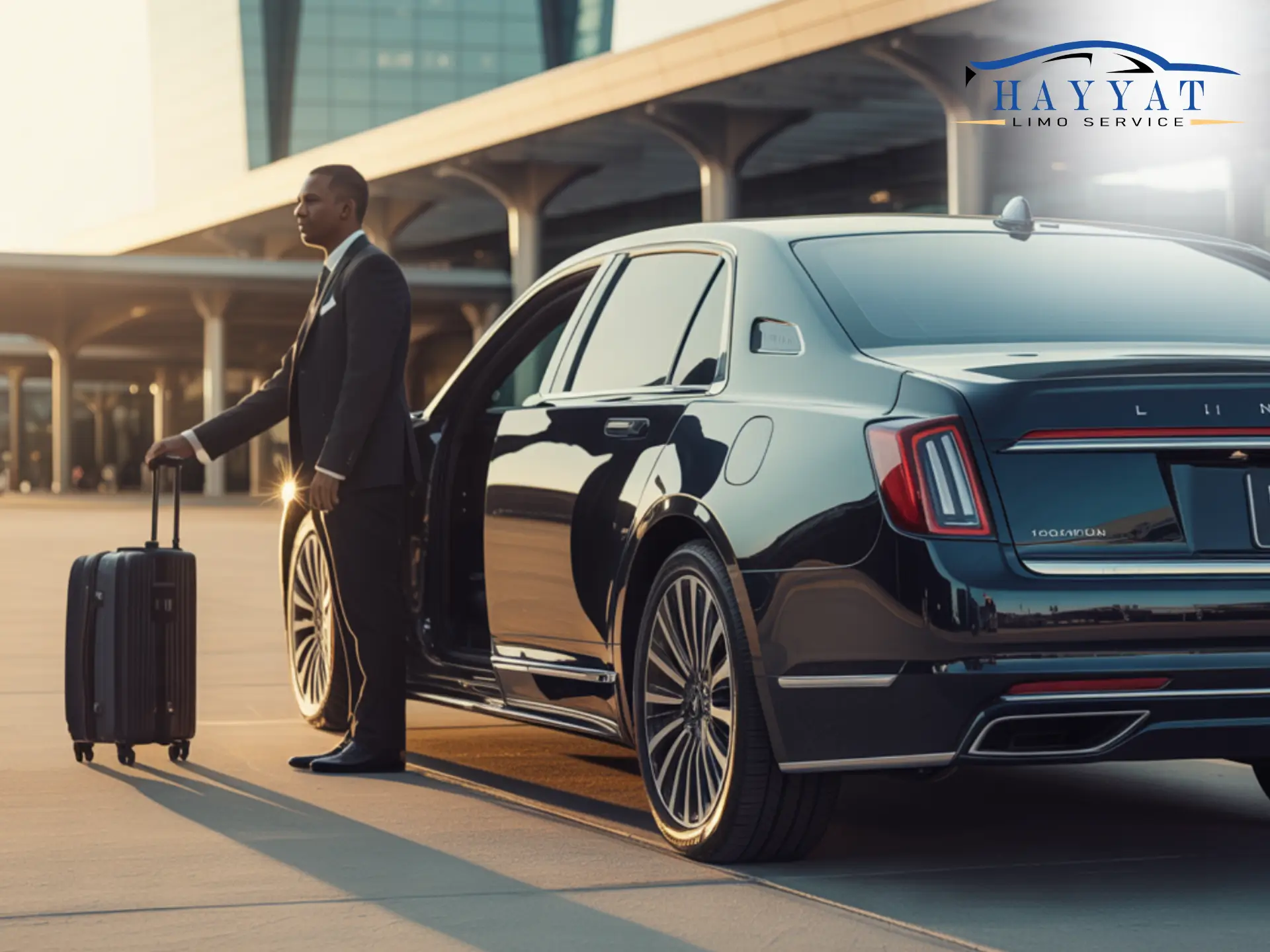 reliable airport car service houston tx