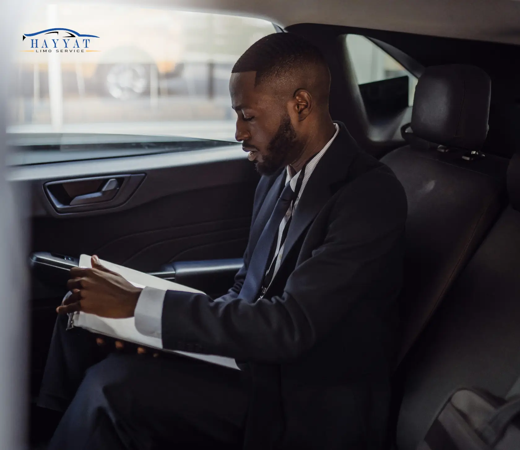 Luxury Car Service from Boston to New York