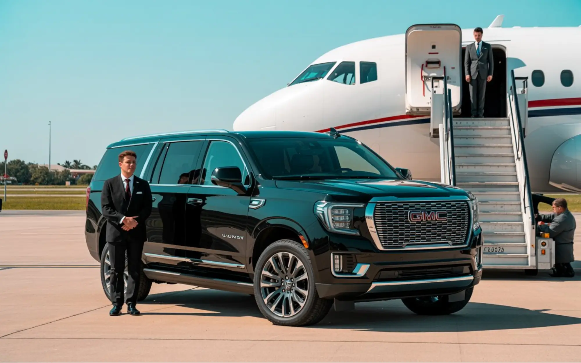 cohasset airport limo service